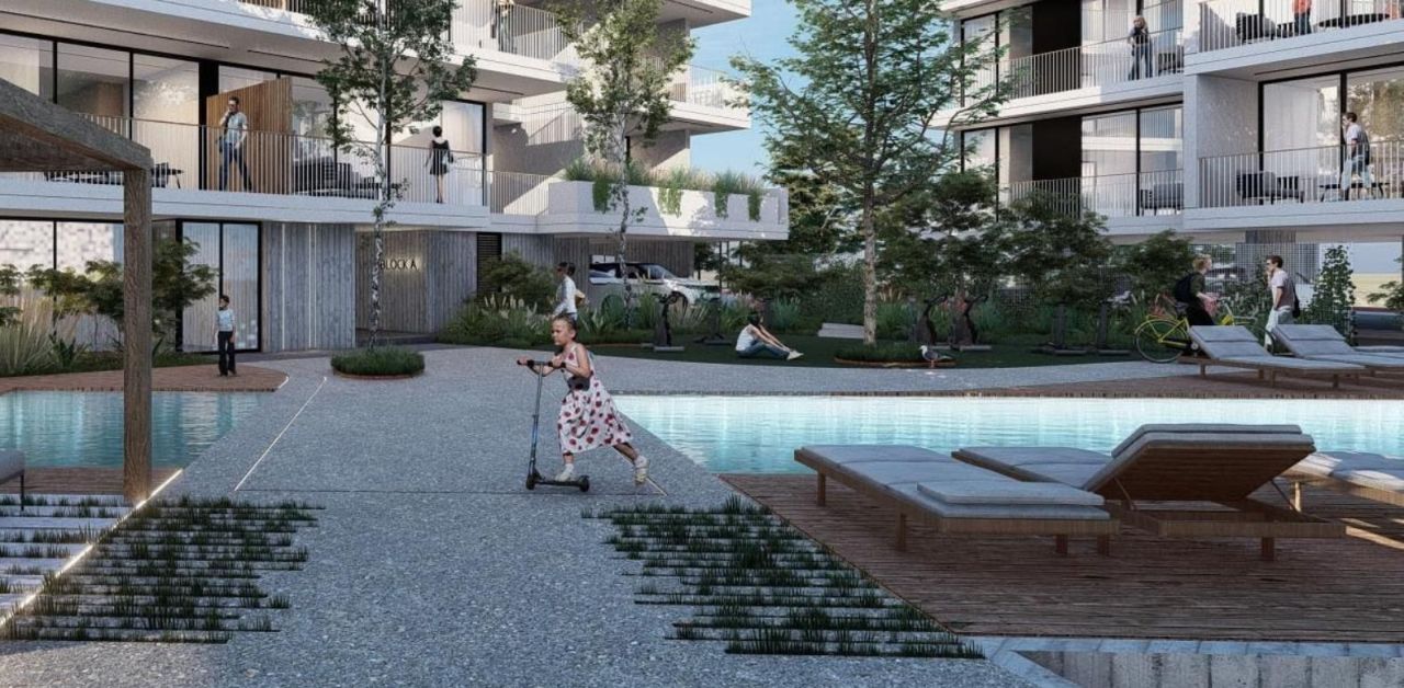 Appartamento a Universale, Cipro, 105 m² - foto 10