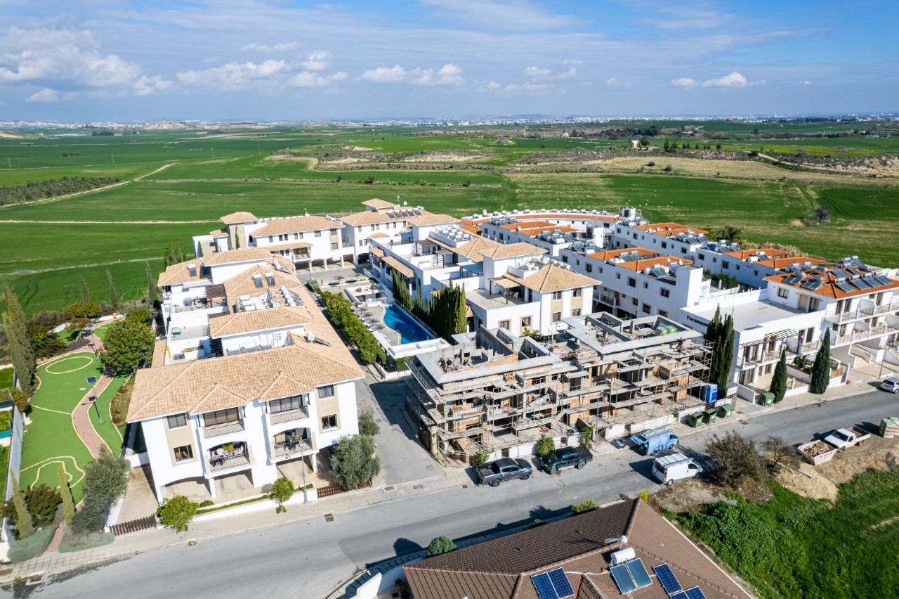 House in Larnaca, Cyprus, 204 m² - picture 11