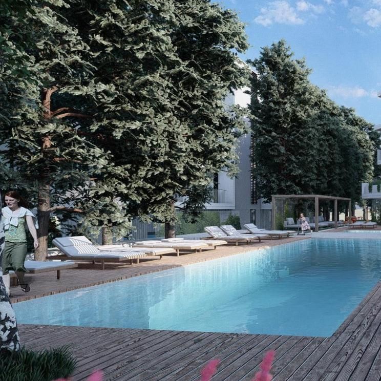 Appartamento a Universale, Cipro, 105 m² - foto 11