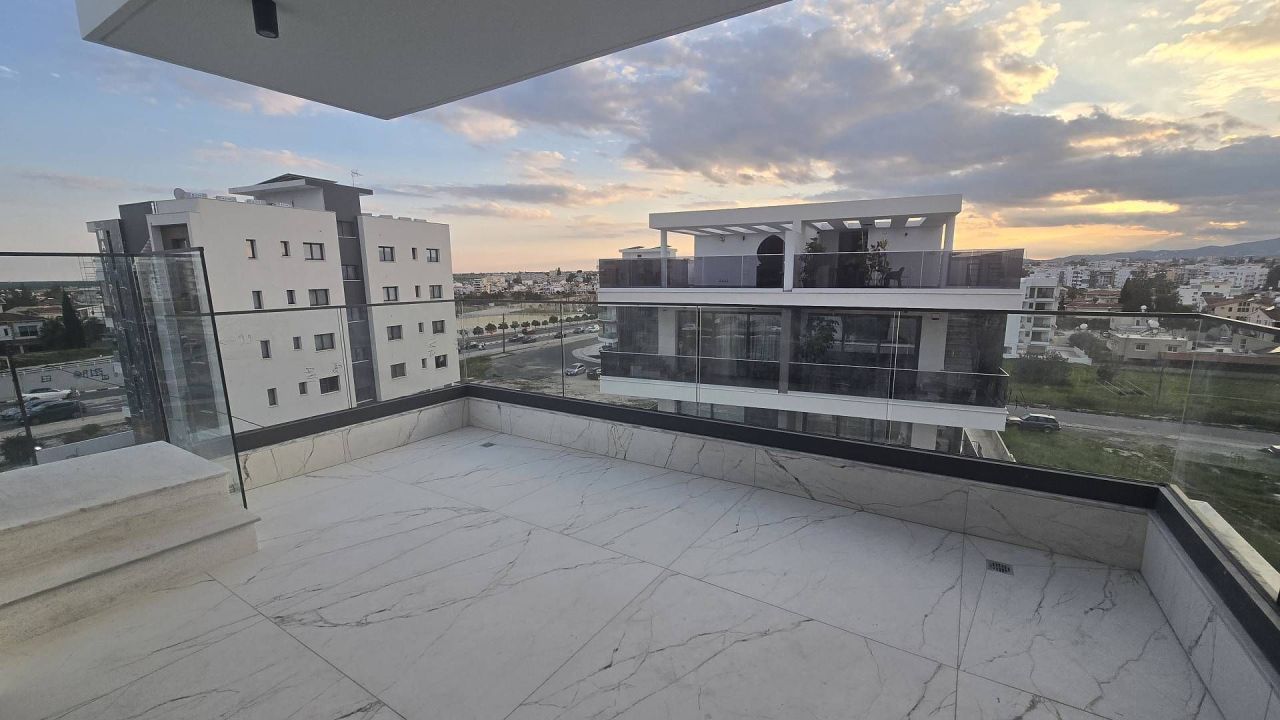 Appartement à Kamares, Chypre, 114 m² - image 12