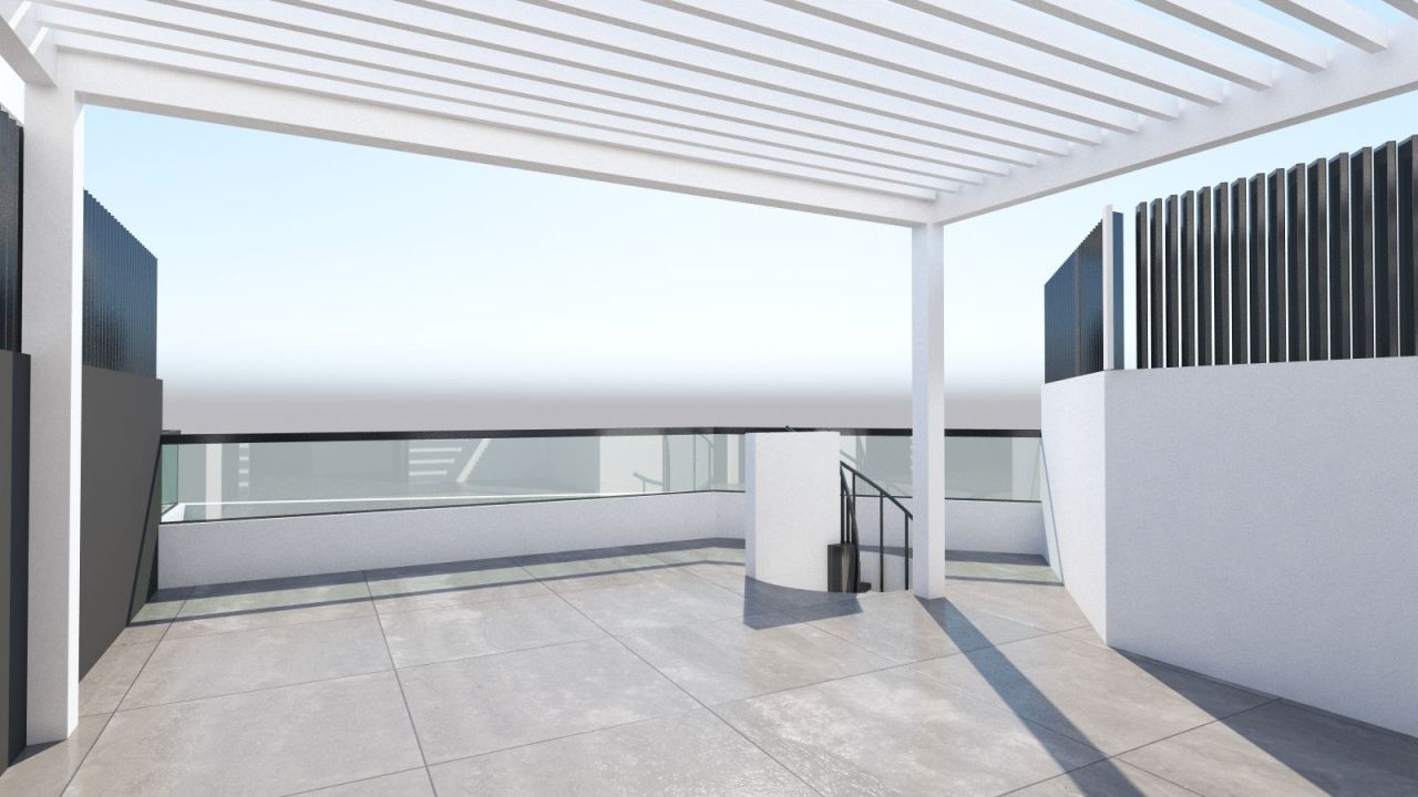 Appartement à Larnaca, Chypre, 108 m² - image 12