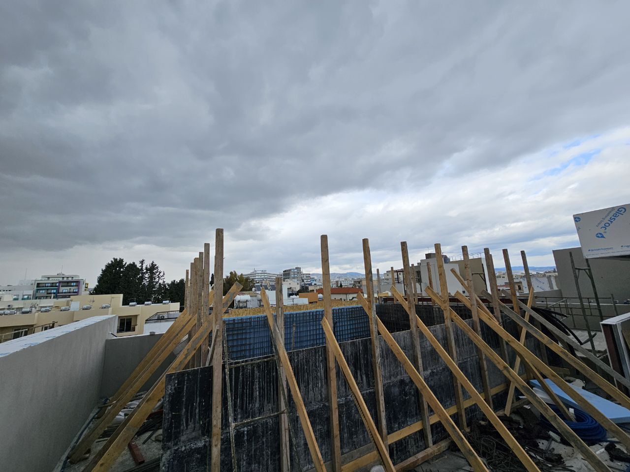 Wohnung in Limassol, Zypern, 52 m² - Foto 12