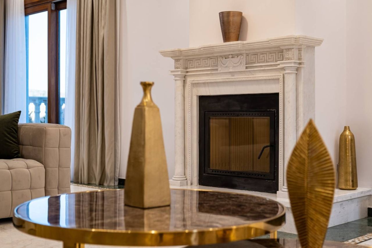 Maison à Mouttagiaka, Chypre, 650 m² - image 13