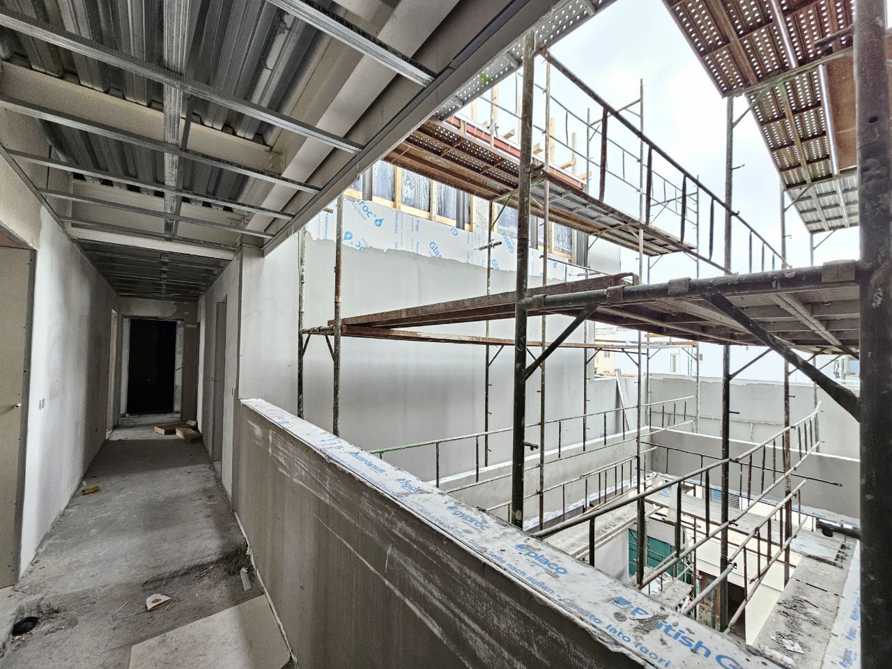 Wohnung in Limassol, Zypern, 52 m² - Foto 14