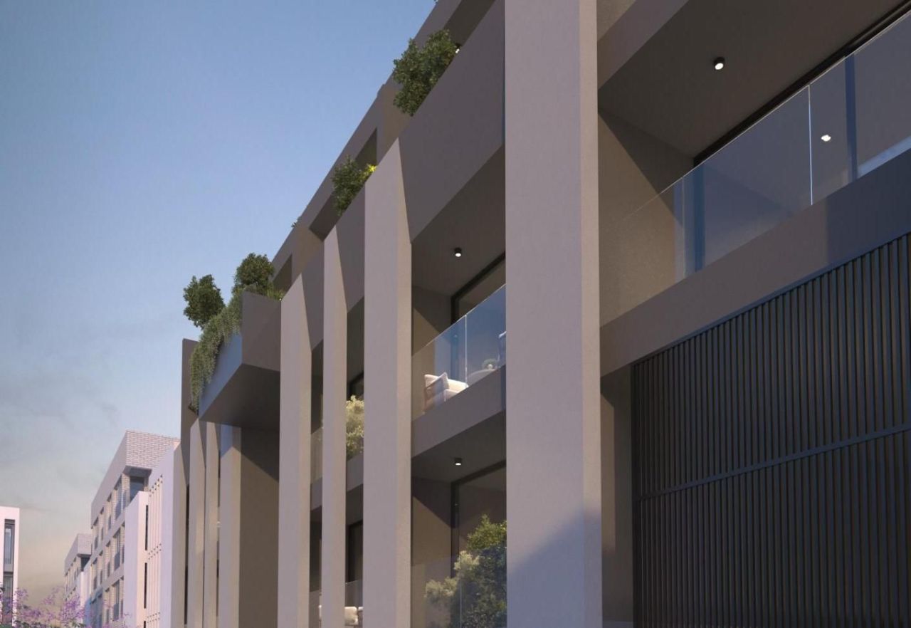 Wohnung in Limassol, Zypern, 52 m² - Foto 15