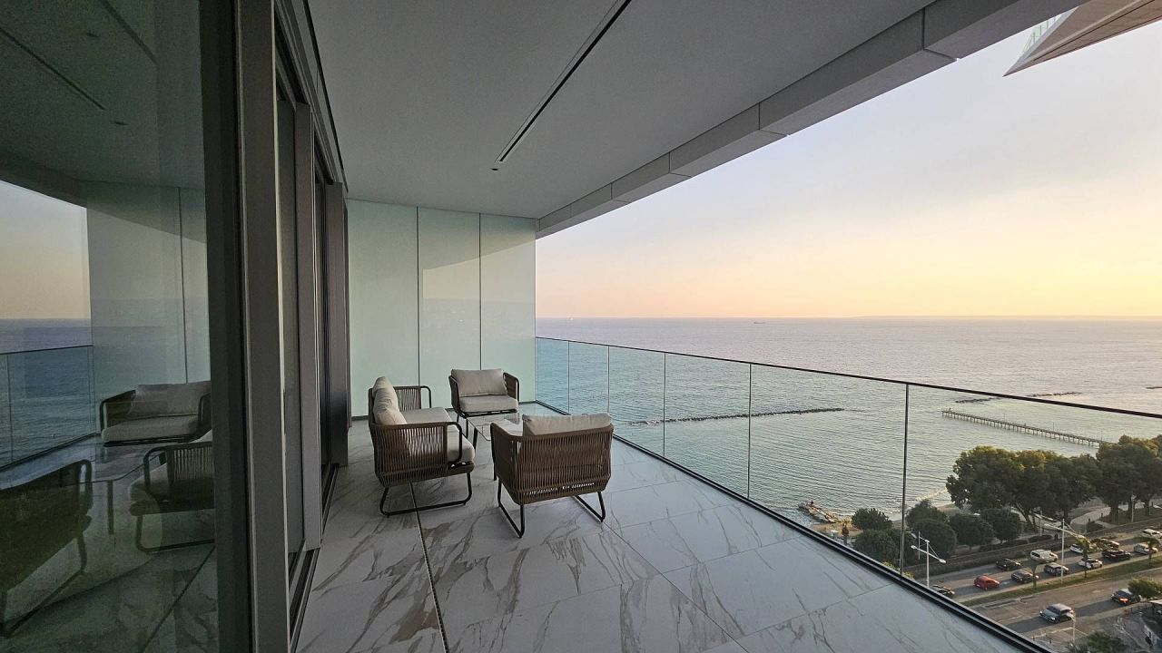 Flat in Limassol, Cyprus, 160 m² - picture 17