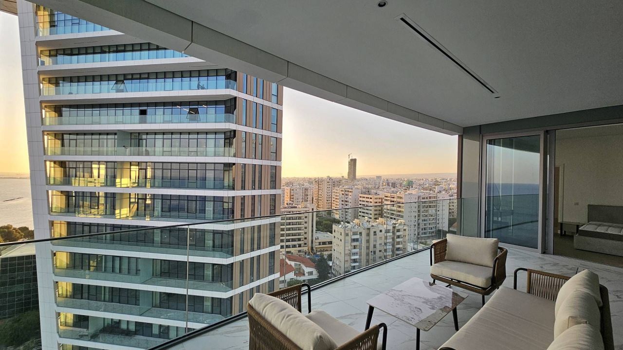 Flat in Limassol, Cyprus, 160 m² - picture 18