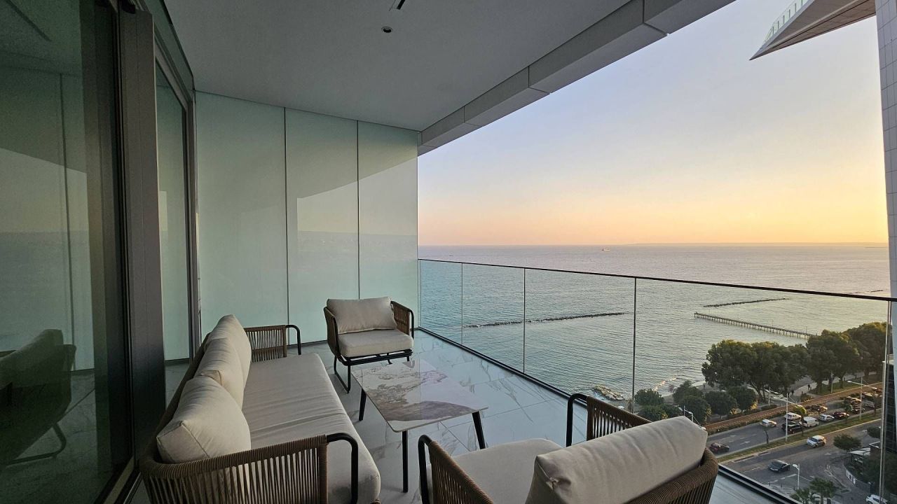 Flat in Limassol, Cyprus, 160 m² - picture 19