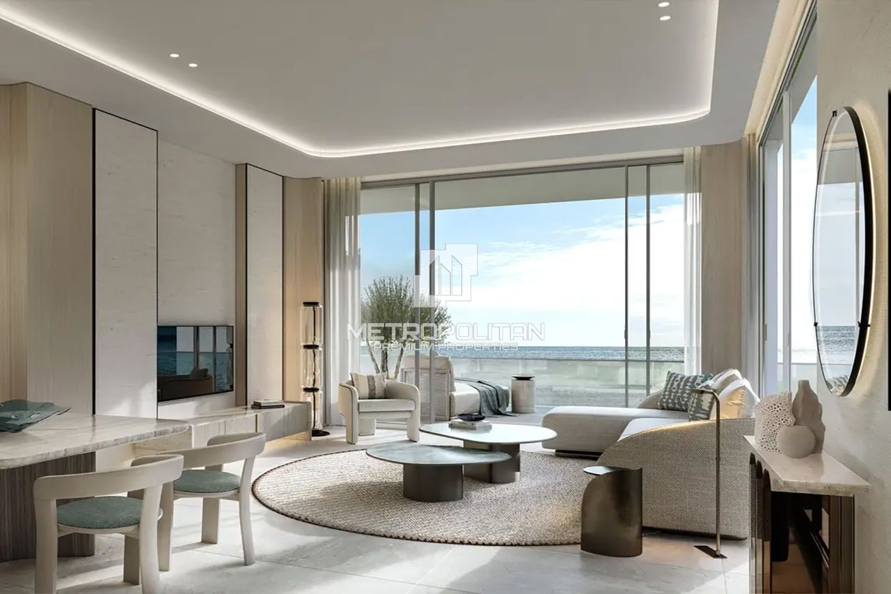 Appartamenti a Ras Al Khayma, EAU, 136 m² - foto 14