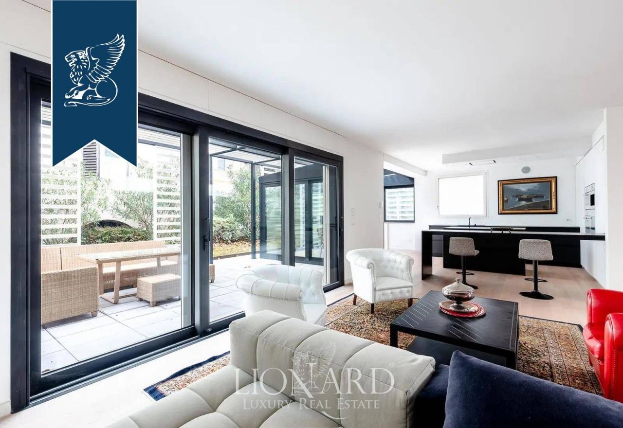 Villa a Padova, Italia, 500 m² - foto 4