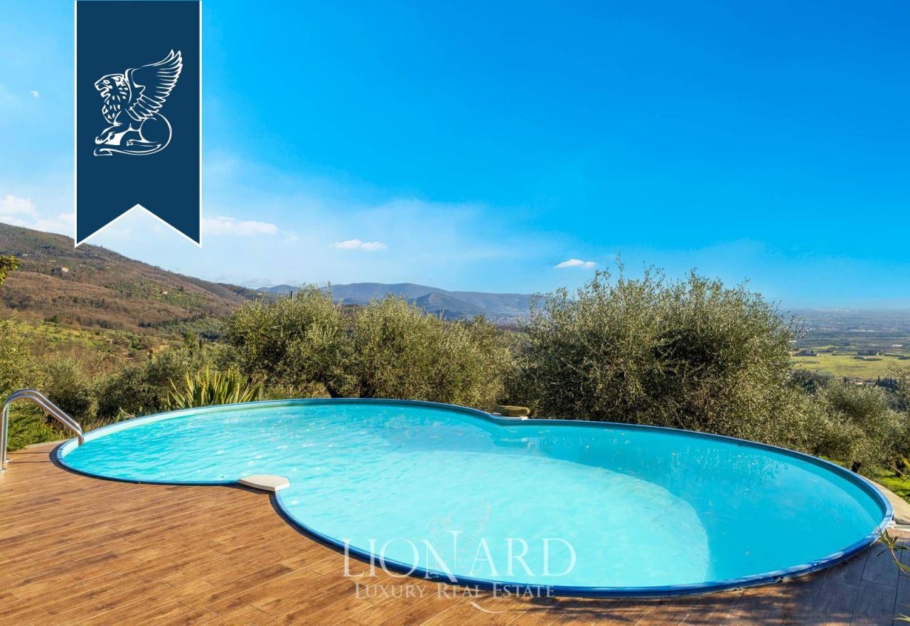 Villa in Pistoia, Italy, 850 m² - picture 5