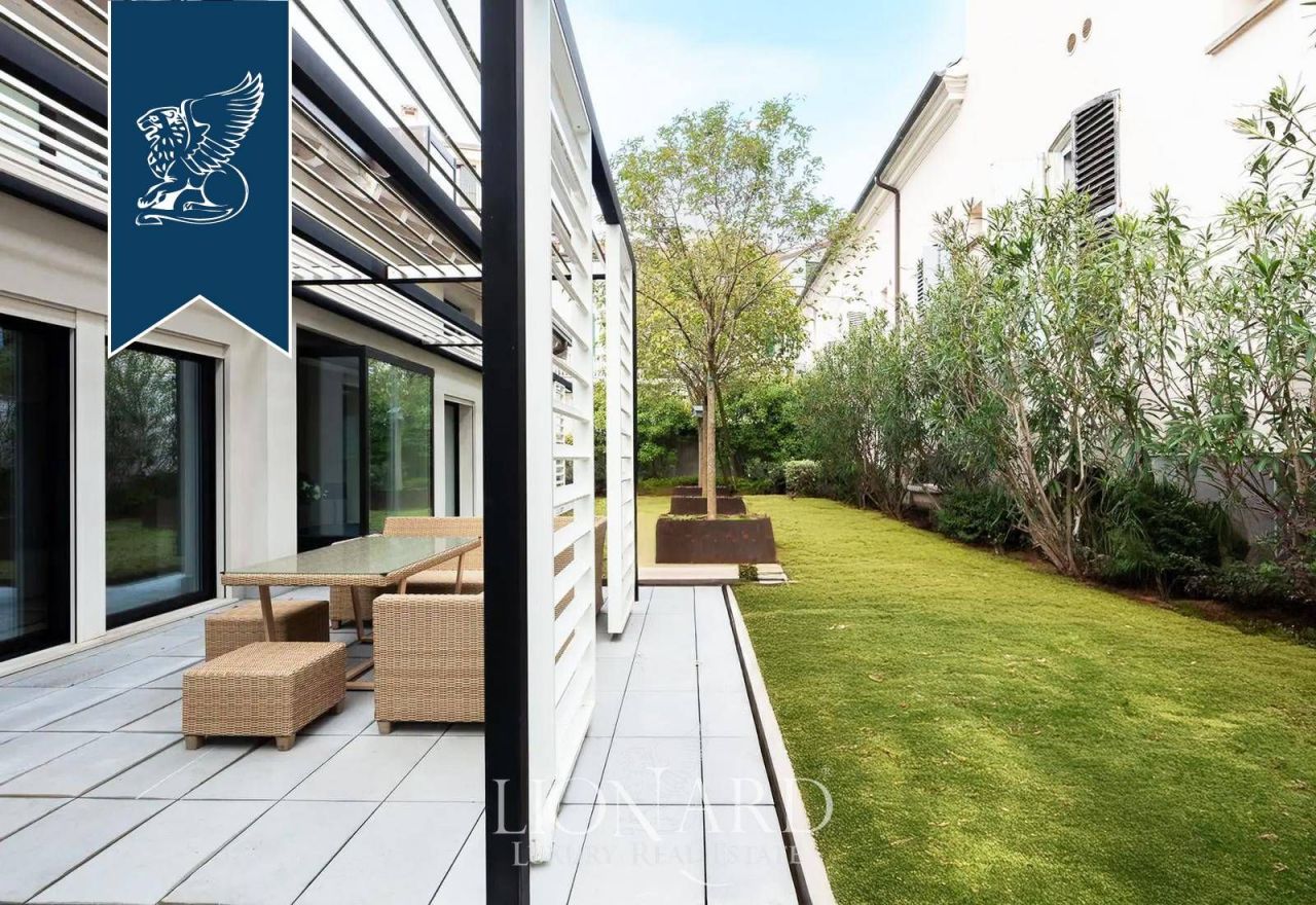 Villa a Padova, Italia, 500 m² - foto 5