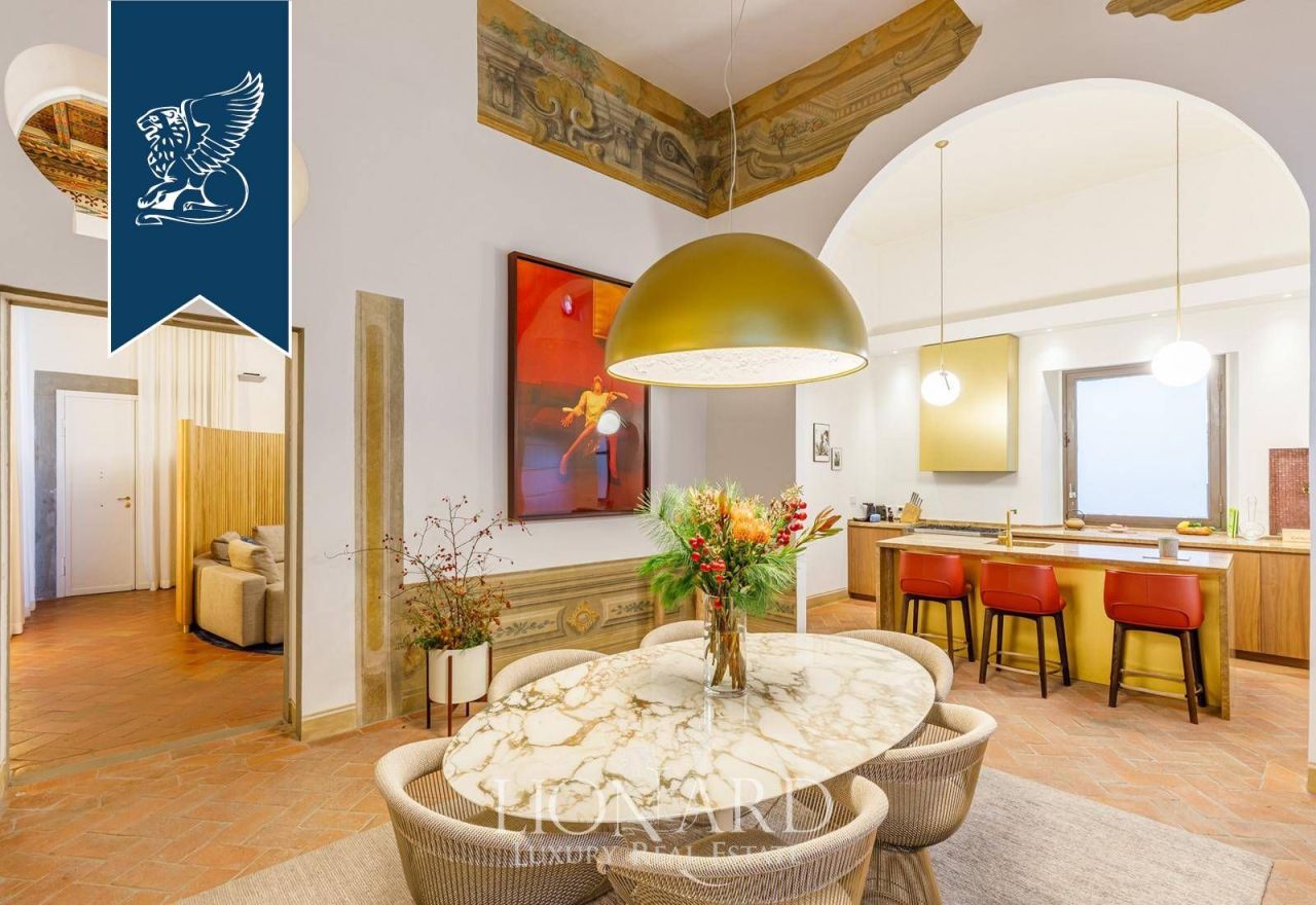 Appartamenti a Firenze, Italia, 224 m² - foto 6