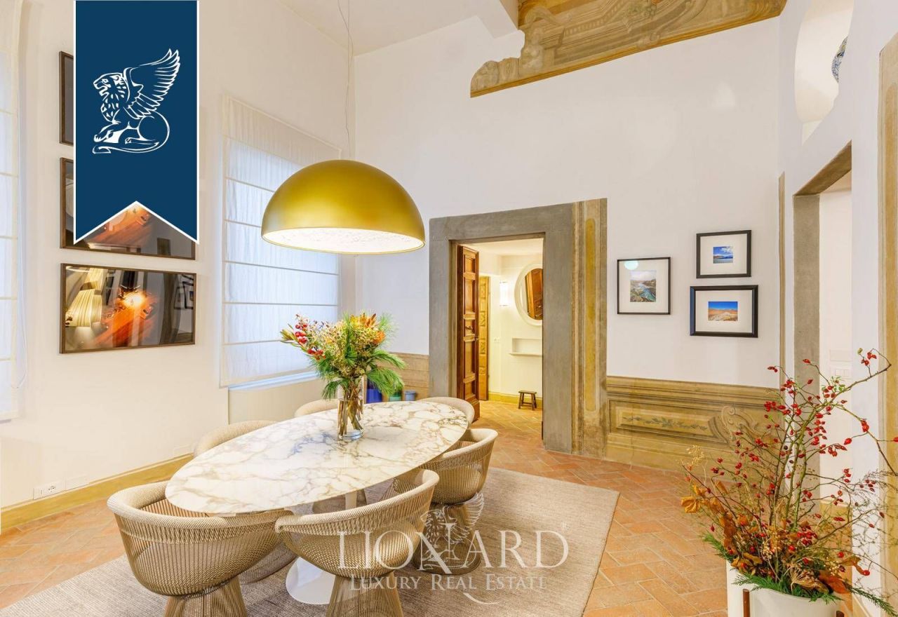 Appartamenti a Firenze, Italia, 224 m² - foto 7