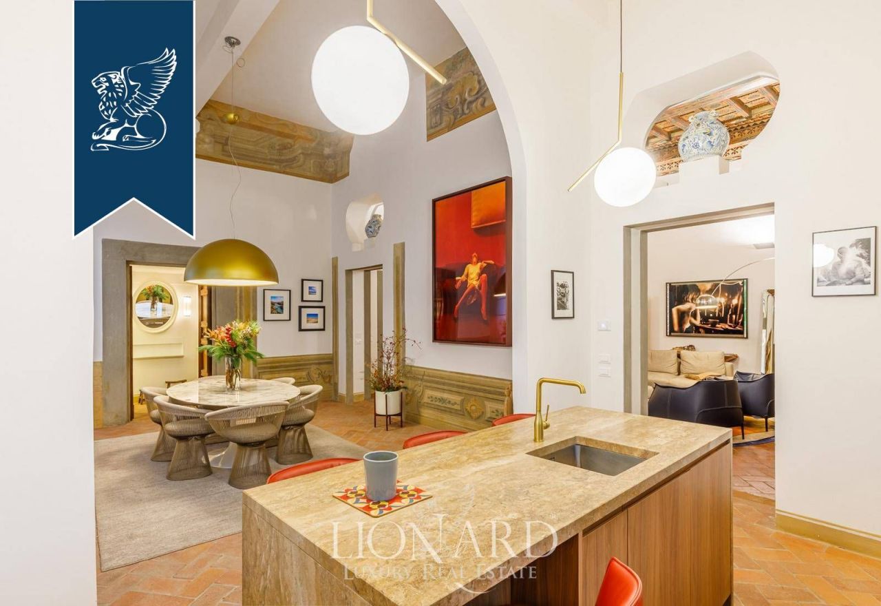 Appartamenti a Firenze, Italia, 224 m² - foto 10