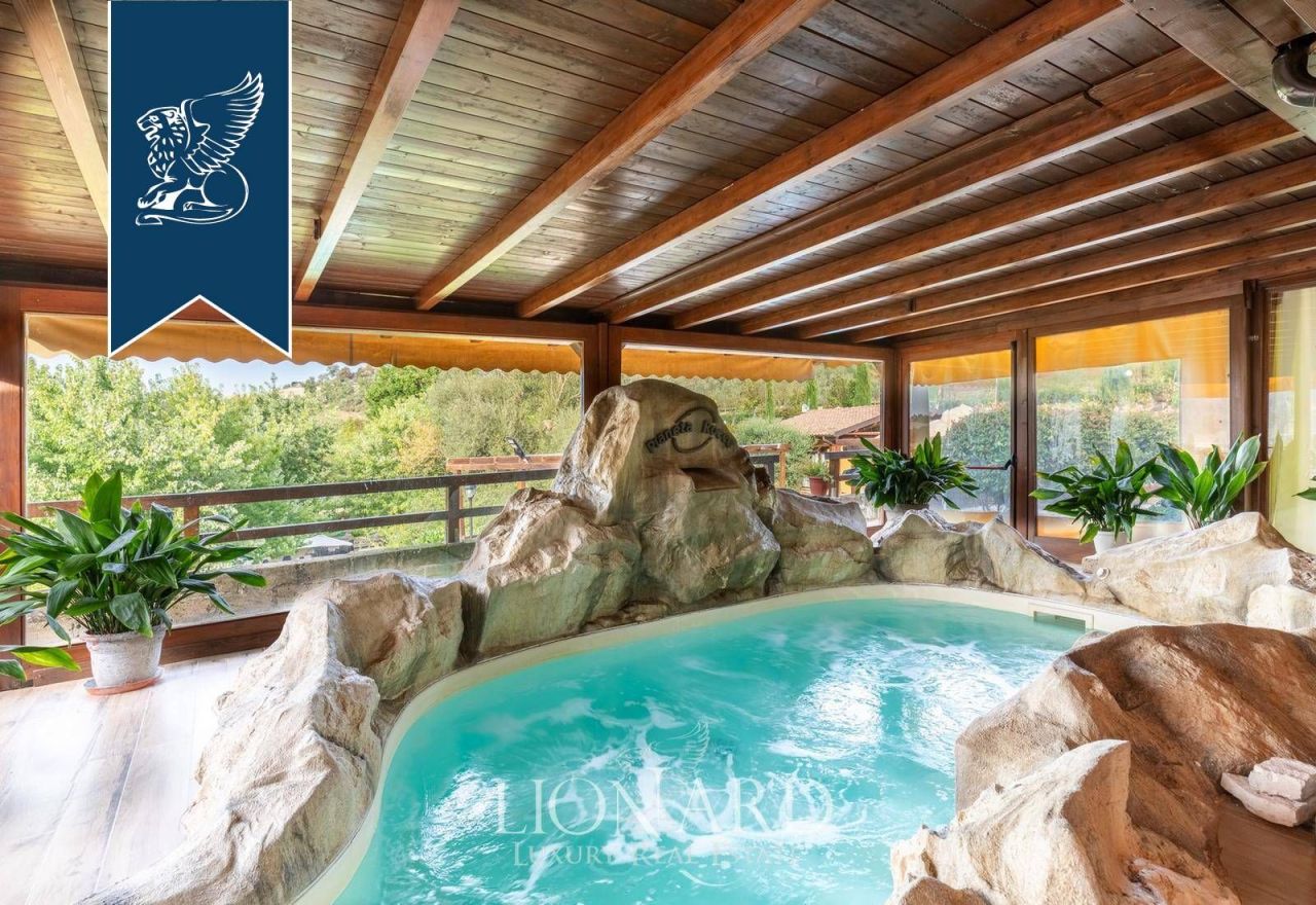 Hotel in Fabro, Italien, 1 500 m² - Foto 11