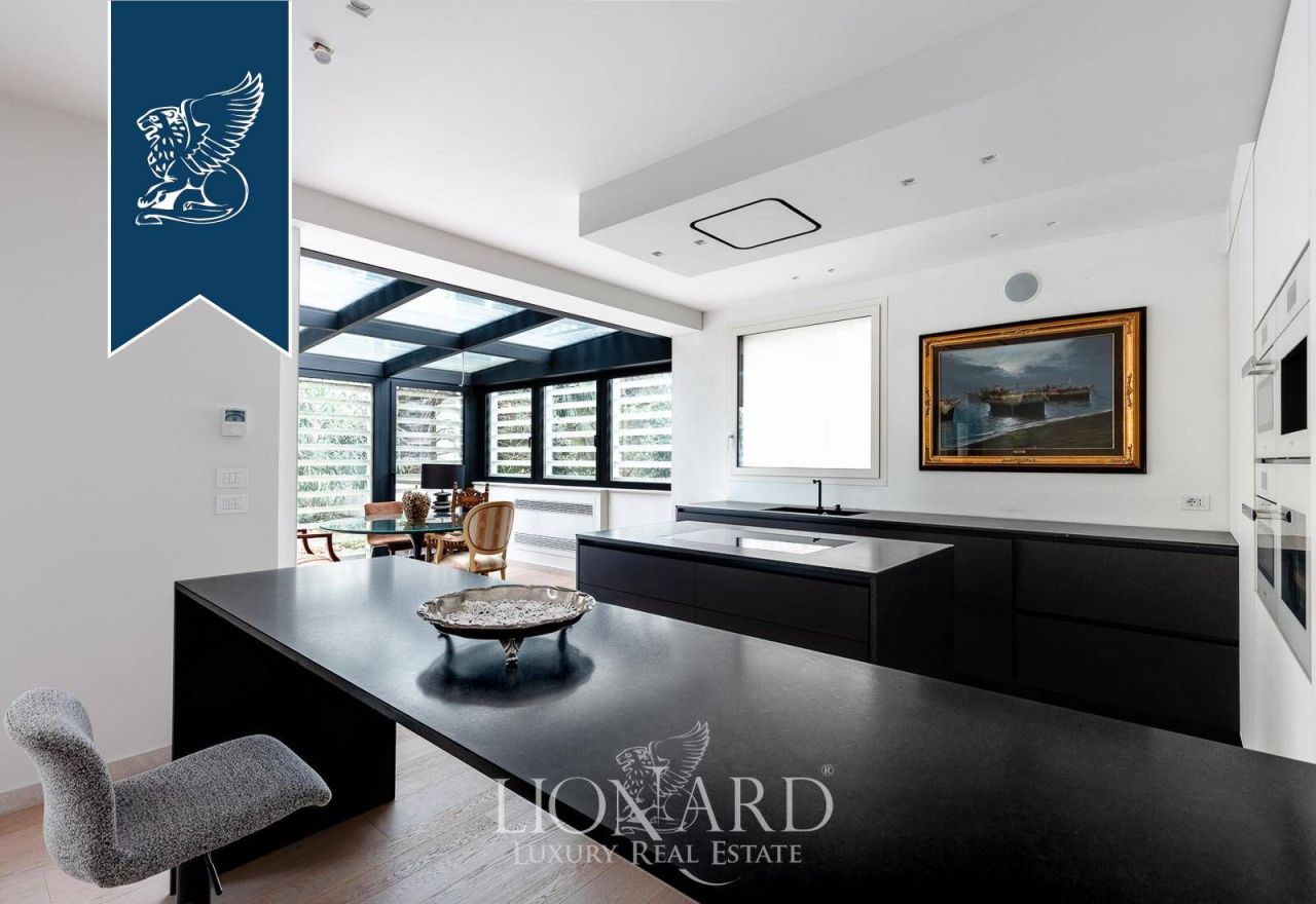 Villa a Padova, Italia, 500 m² - foto 11