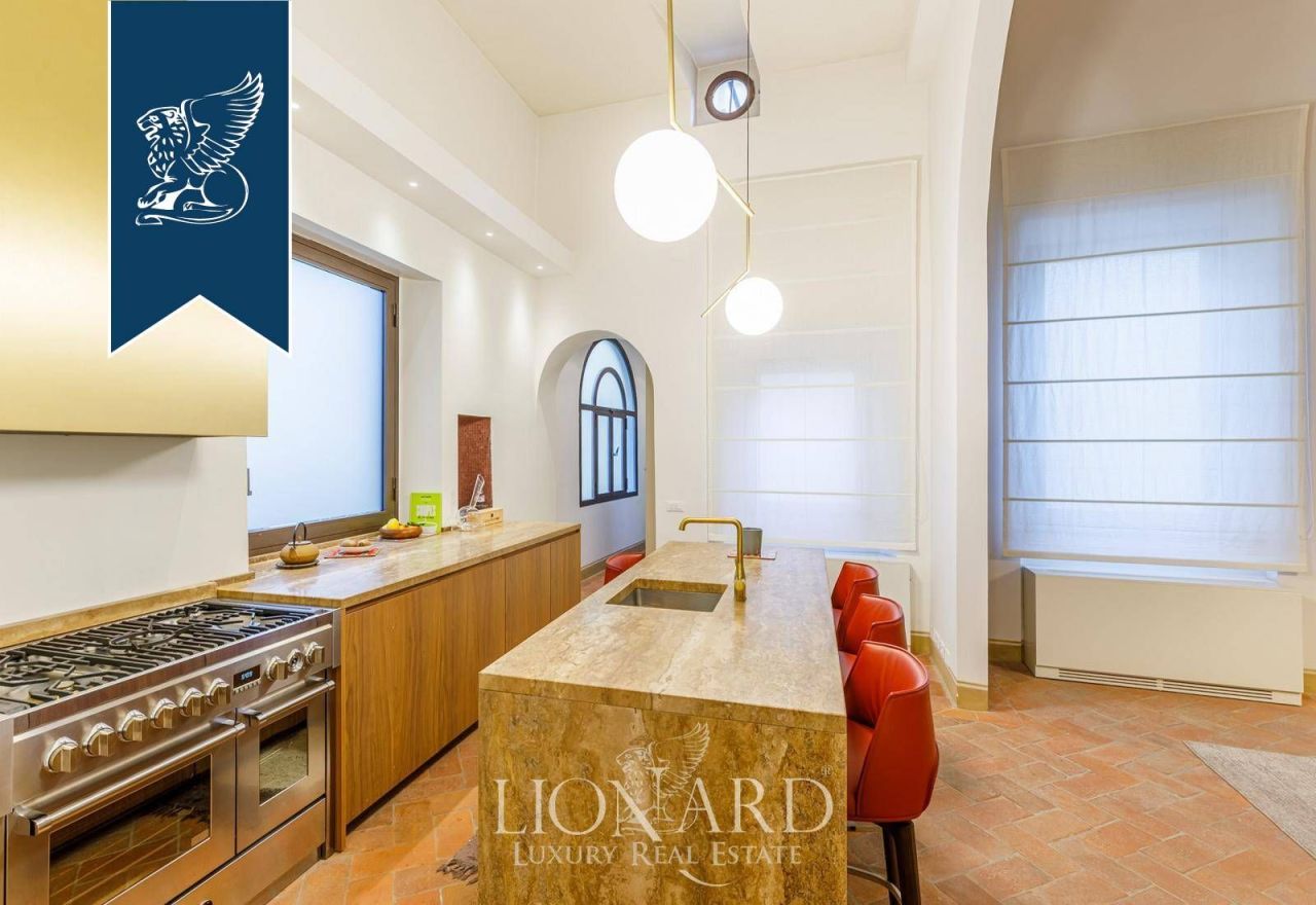 Appartamenti a Firenze, Italia, 224 m² - foto 11