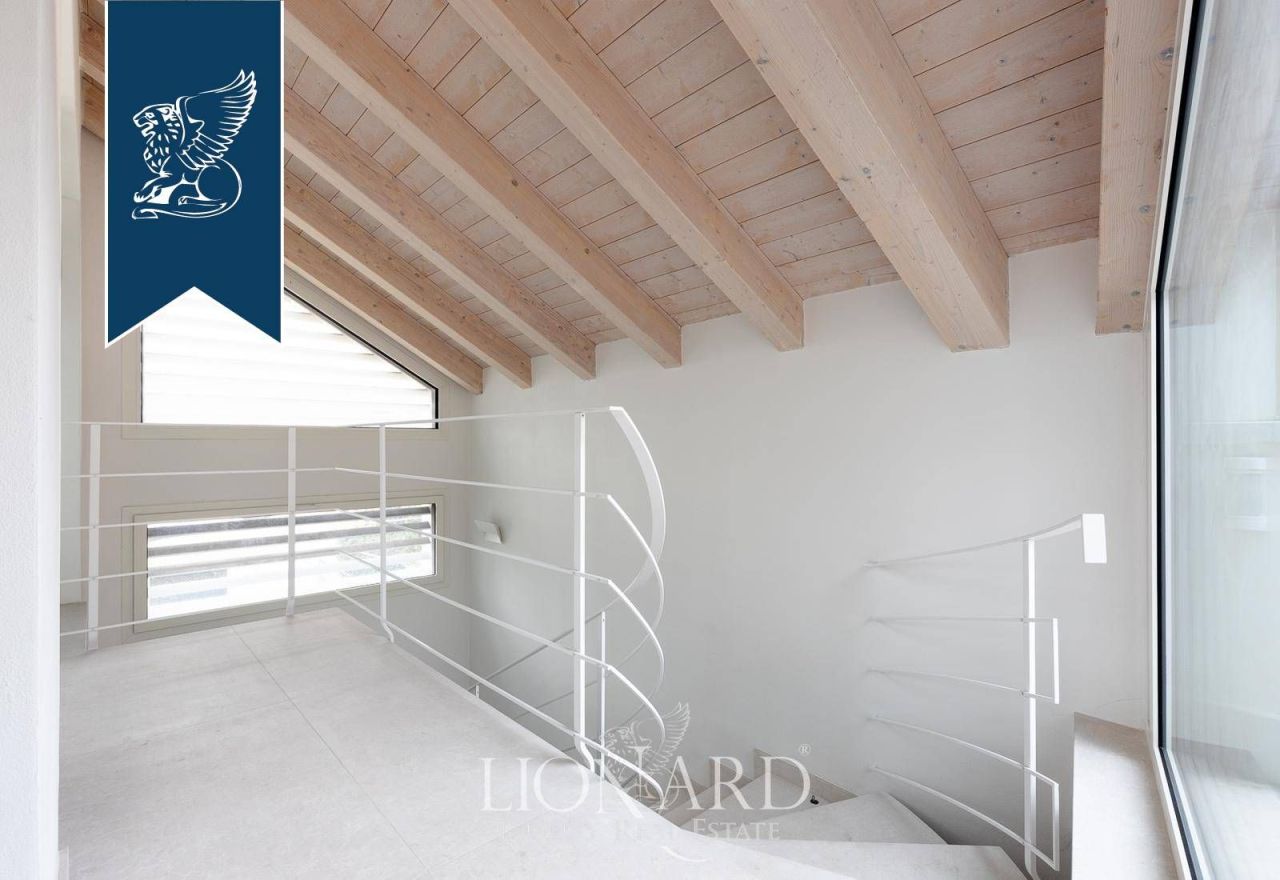 Villa a Padova, Italia, 500 m² - foto 13