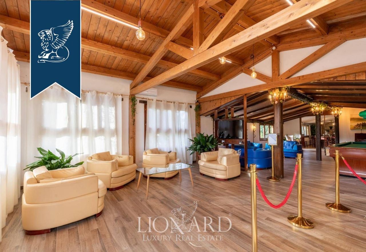 Hotel in Fabro, Italien, 1 500 m² - Foto 14