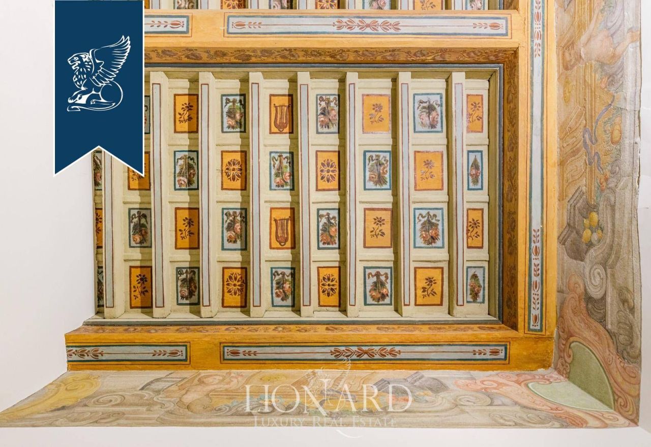 Appartamenti a Firenze, Italia, 224 m² - foto 14