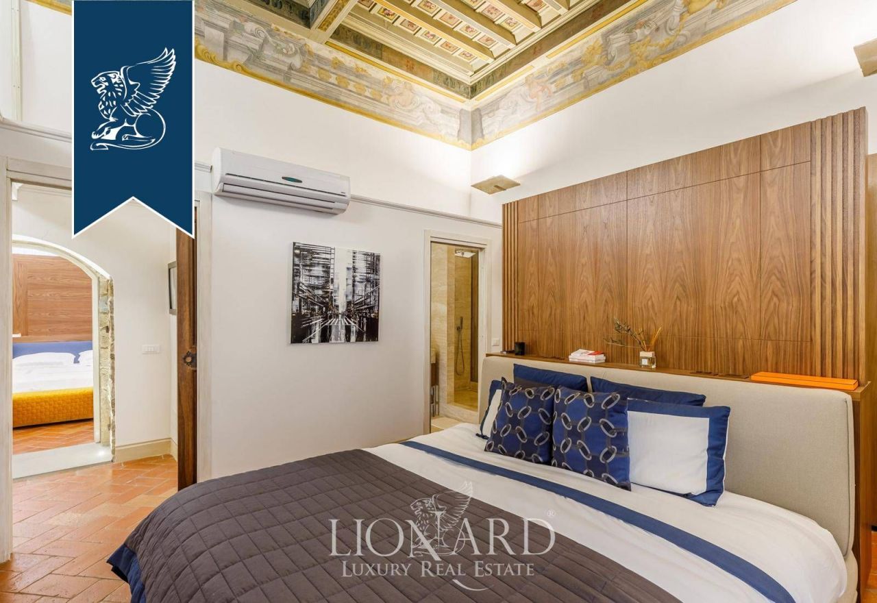 Appartamenti a Firenze, Italia, 224 m² - foto 15