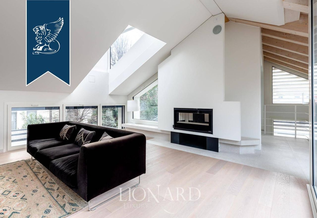 Villa a Padova, Italia, 500 m² - foto 17