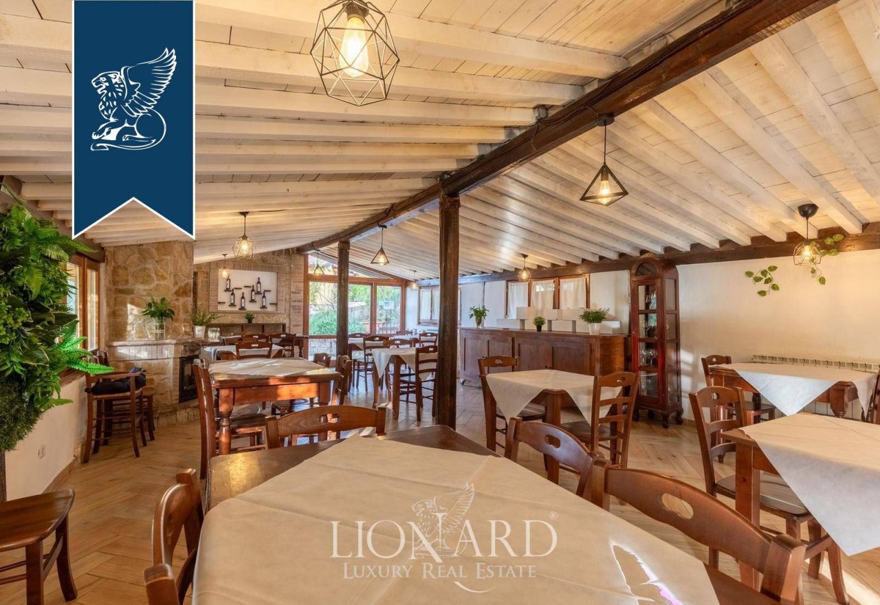 Hotel in Fabro, Italien, 1 500 m² - Foto 18