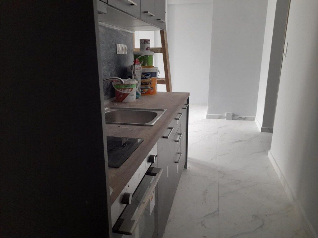 Piso en Salónica, Grecia, 40 m² - imagen 1