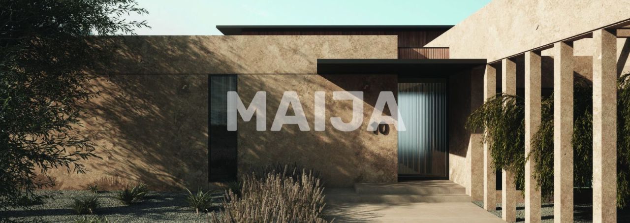 Villa en Ras al-Jaima, EAU, 305 m² - imagen 1