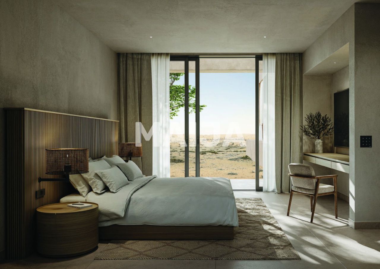 Villa en Ras al-Jaima, EAU, 479 m² - imagen 1