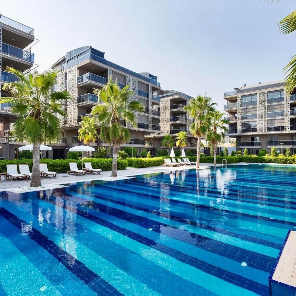 Appartement à Antalya, Turquie, 170 m² - image 1