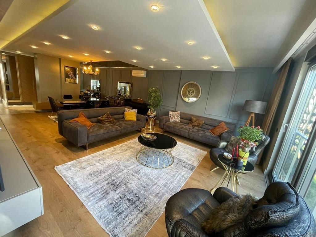 Appartement à Antalya, Turquie, 170 m² - image 4