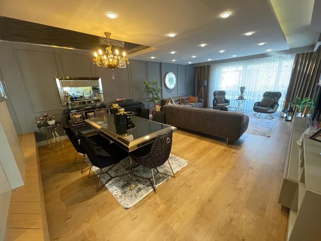 Appartement à Antalya, Turquie, 170 m² - image 5