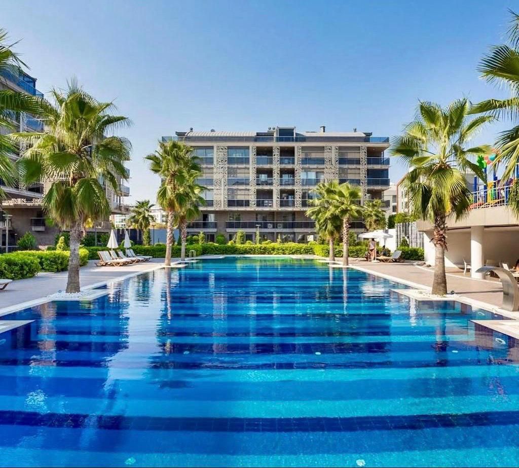 Appartement à Antalya, Turquie, 170 m² - image 3