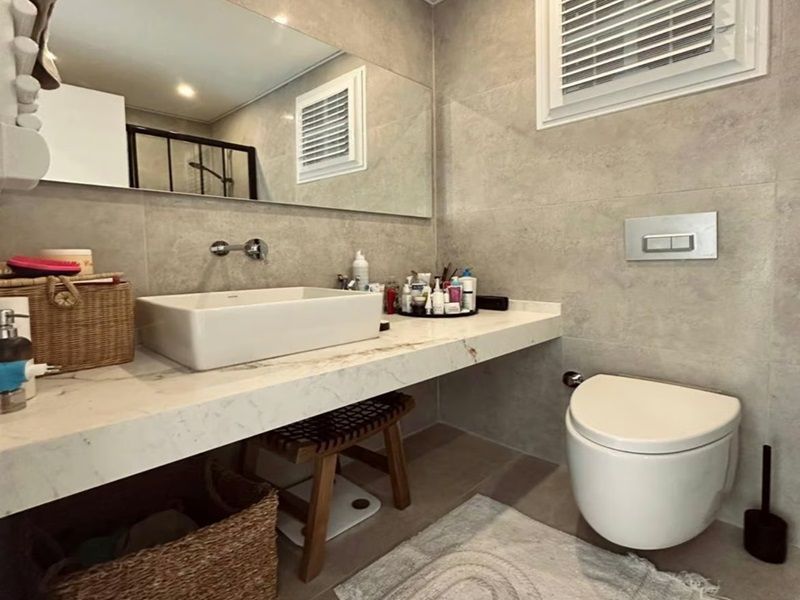 Apartment in Alsancak, Cyprus, 72 m² - picture 6