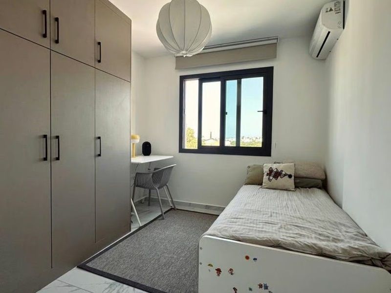 Apartment in Alsancak, Cyprus, 72 m² - picture 7