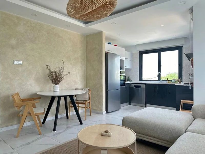 Apartment in Alsancak, Zypern, 72 m² - Foto 1