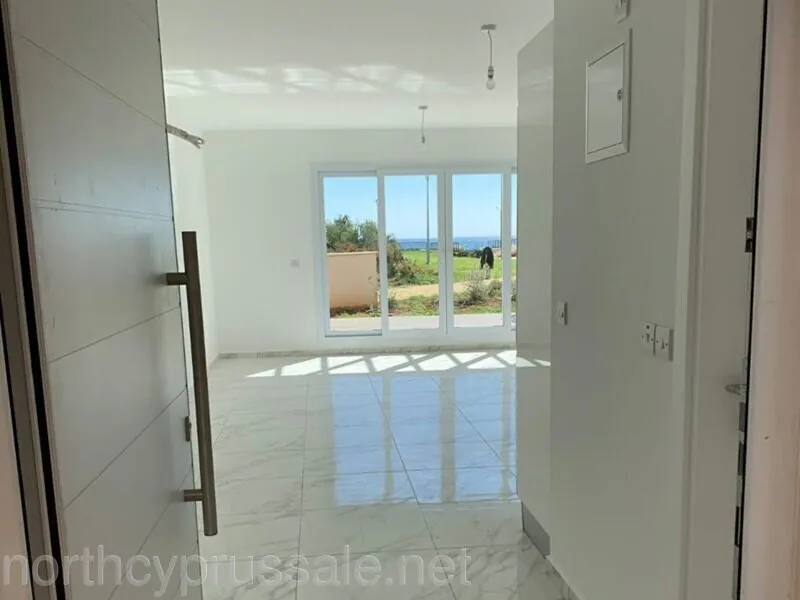 Apartment in Bafra, Cyprus, 55 m² - picture 2