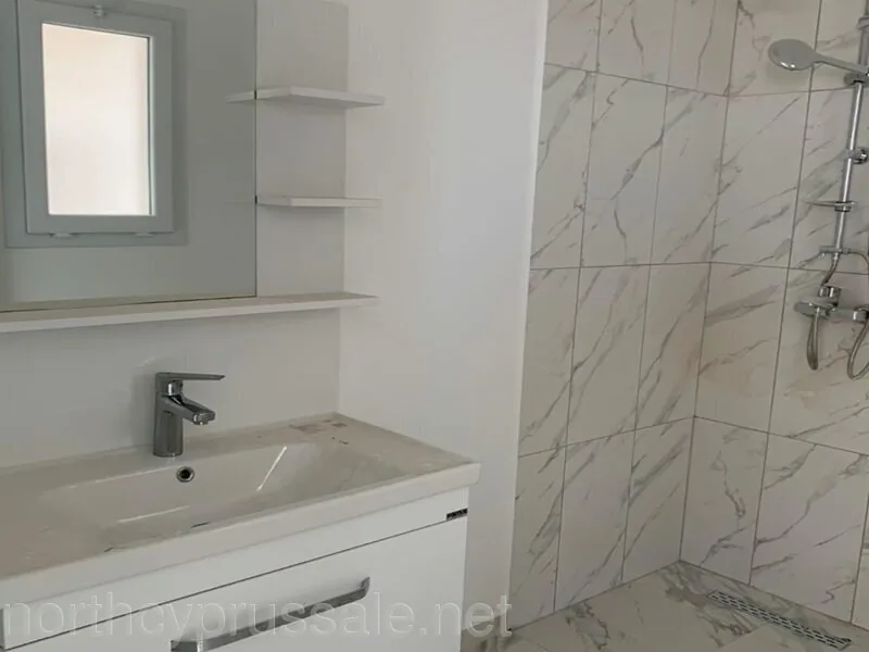 Apartment in Bafra, Cyprus, 55 m² - picture 8