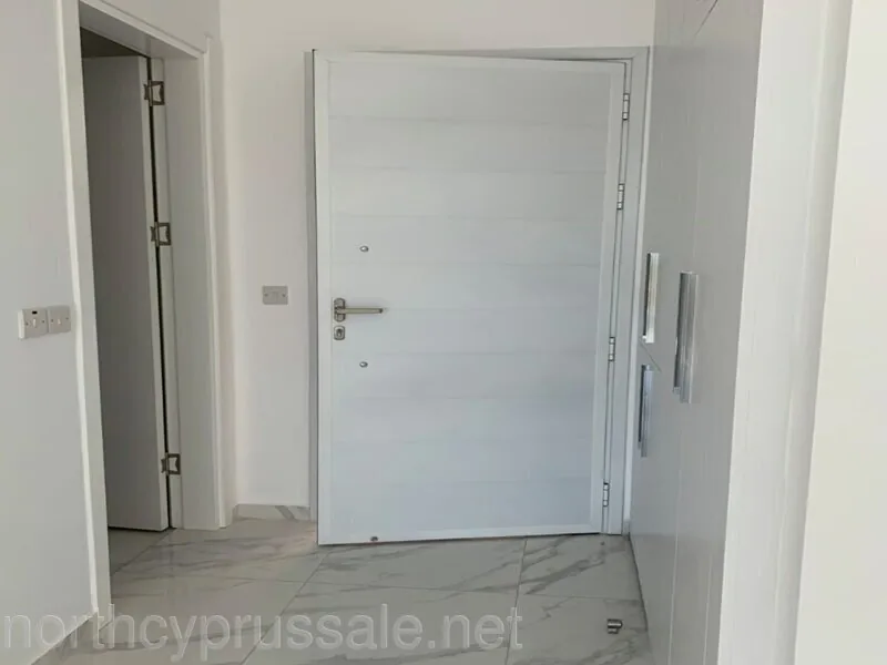 Apartment in Bafra, Cyprus, 55 m² - picture 5