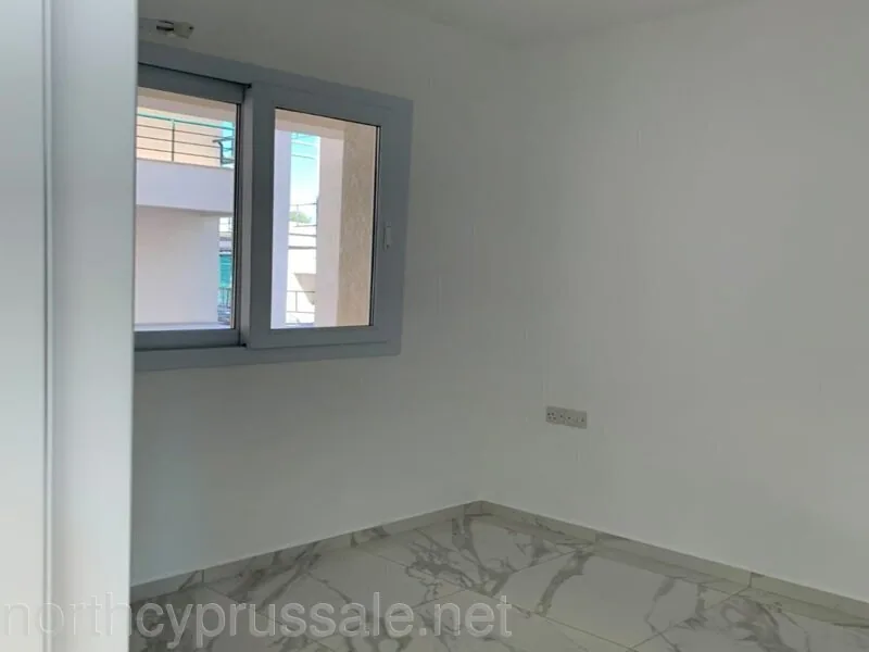 Apartment in Bafra, Cyprus, 55 m² - picture 6