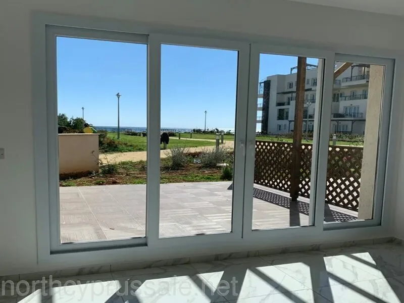 Apartment in Bafra, Cyprus, 55 m² - picture 4