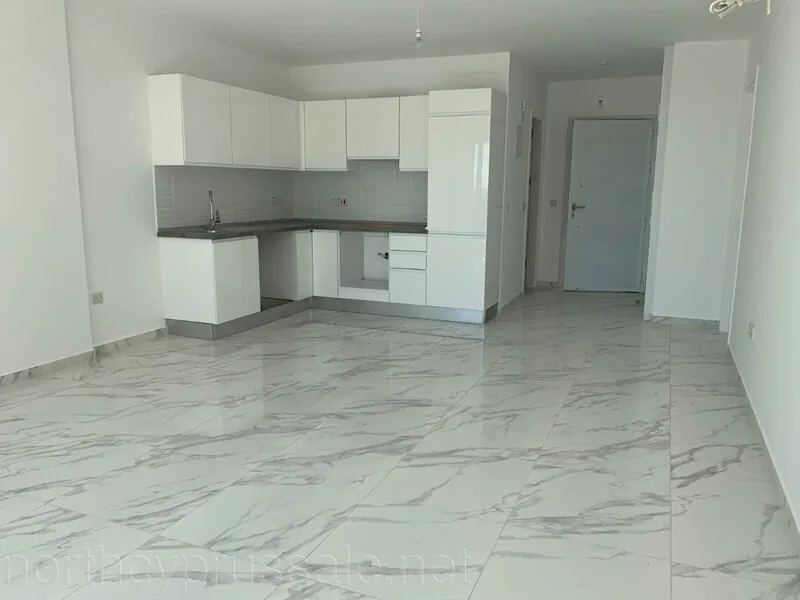 Apartment in Bafra, Cyprus, 55 m² - picture 3