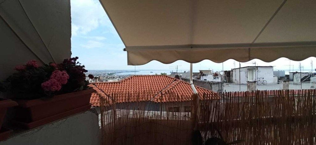 Apartment in Thessaloniki, Griechenland, 71 m² - Foto 8