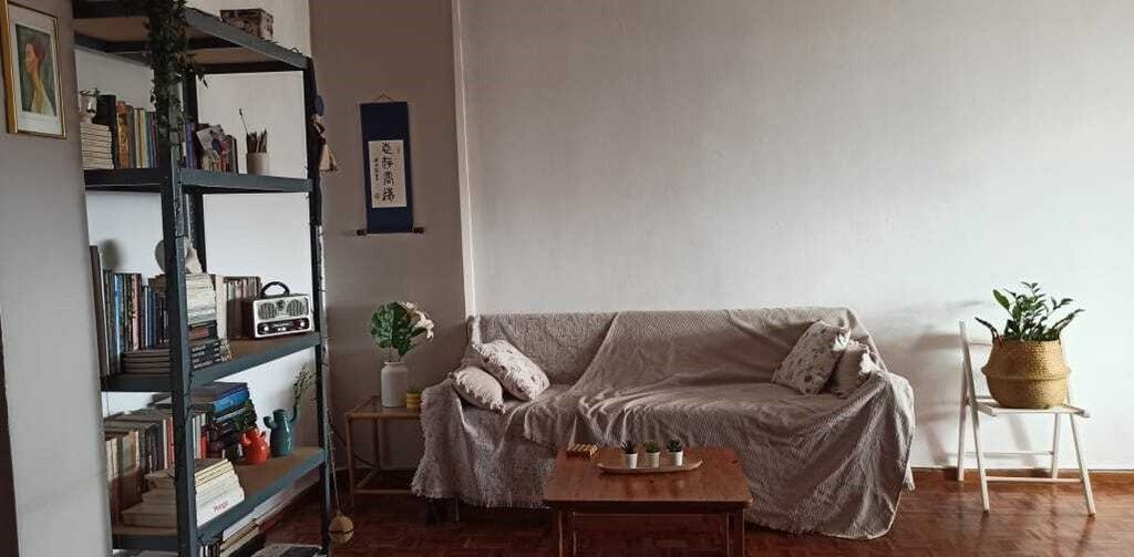 Apartment in Thessaloniki, Griechenland, 71 m² - Foto 7