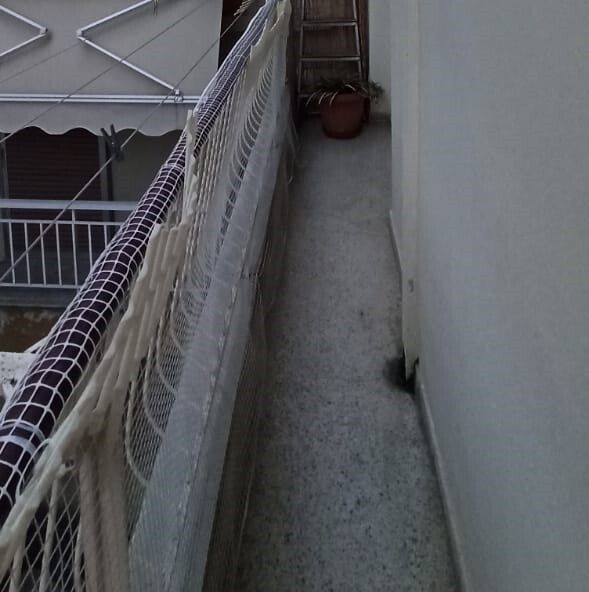 Apartment in Thessaloniki, Griechenland, 71 m² - Foto 2