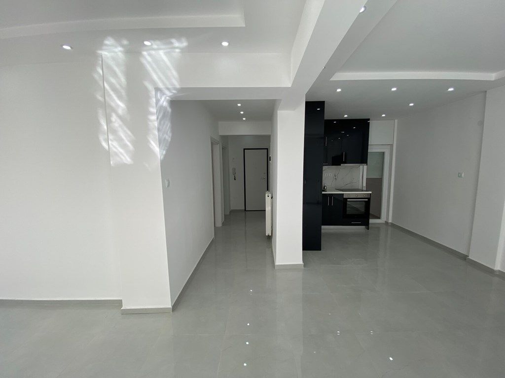 Apartment in Thessaloniki, Griechenland, 80 m² - Foto 8