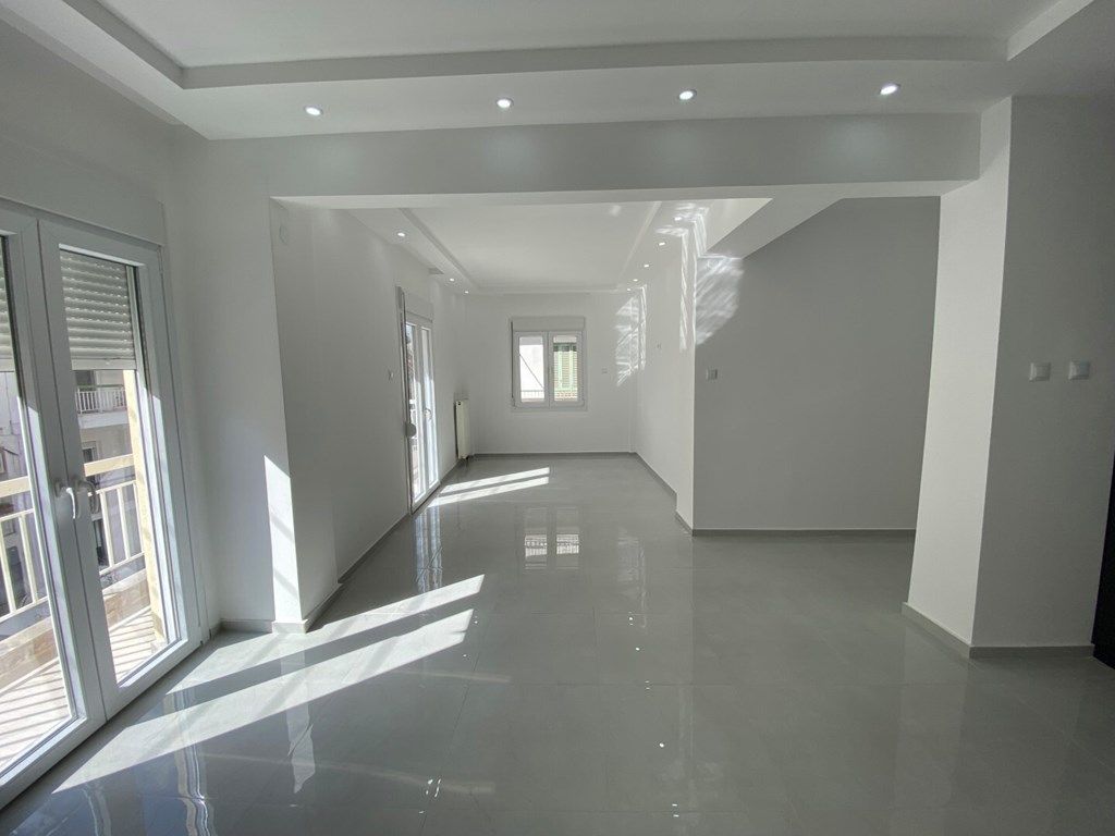 Apartment in Thessaloniki, Griechenland, 80 m² - Foto 5