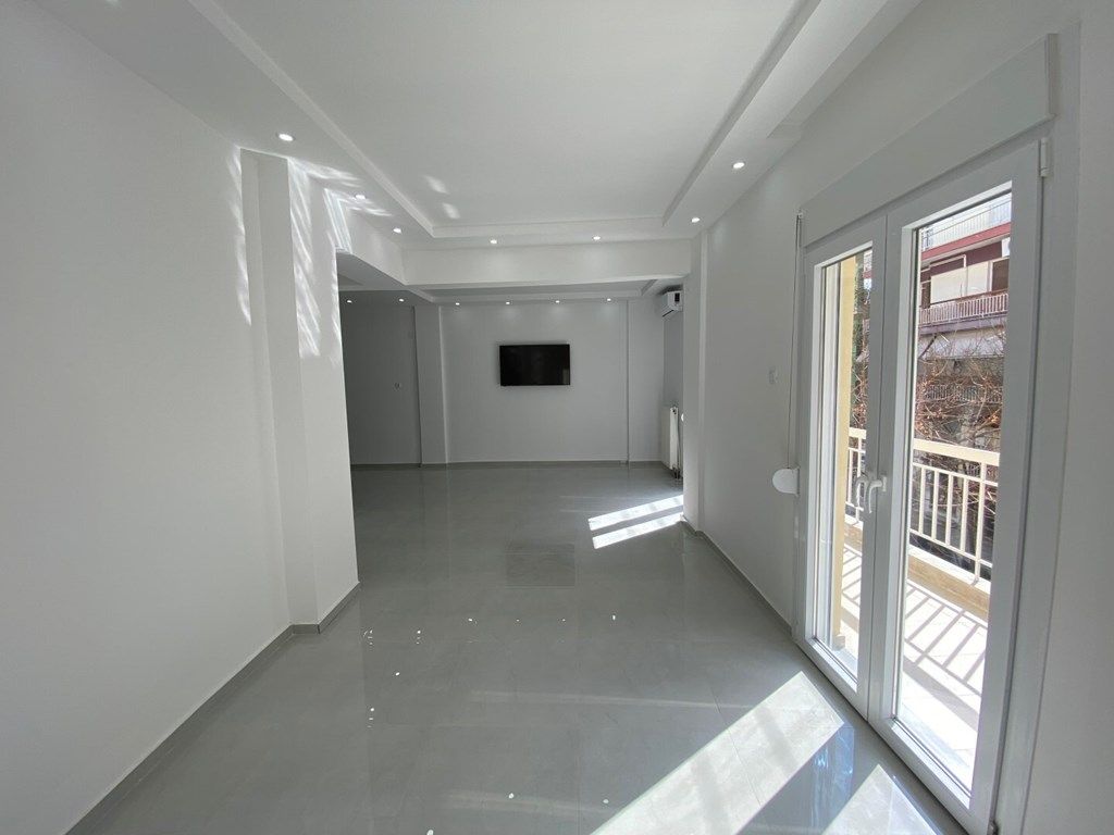 Apartment in Thessaloniki, Griechenland, 80 m² - Foto 9